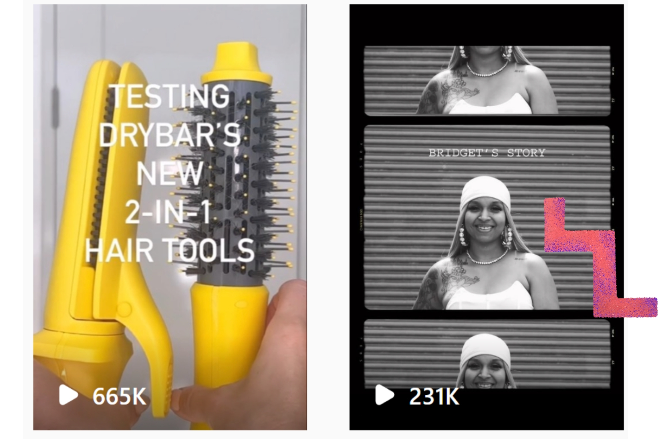 instagram reels for business Instagram reels, inspiration from Sephora Instagram Profile