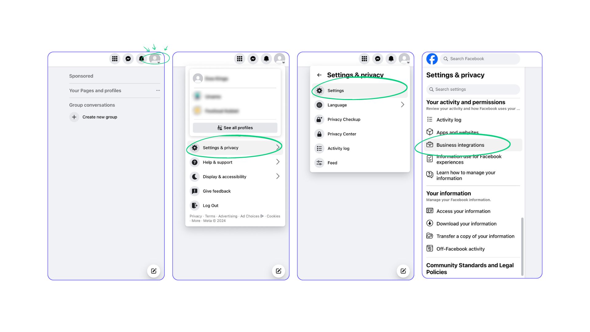 I Want to Analyze a Different Instagram Profile with IQ Hashtags – How to Change It? 2 FOR THE BEST PERFORMANCE SELECT ALL 2