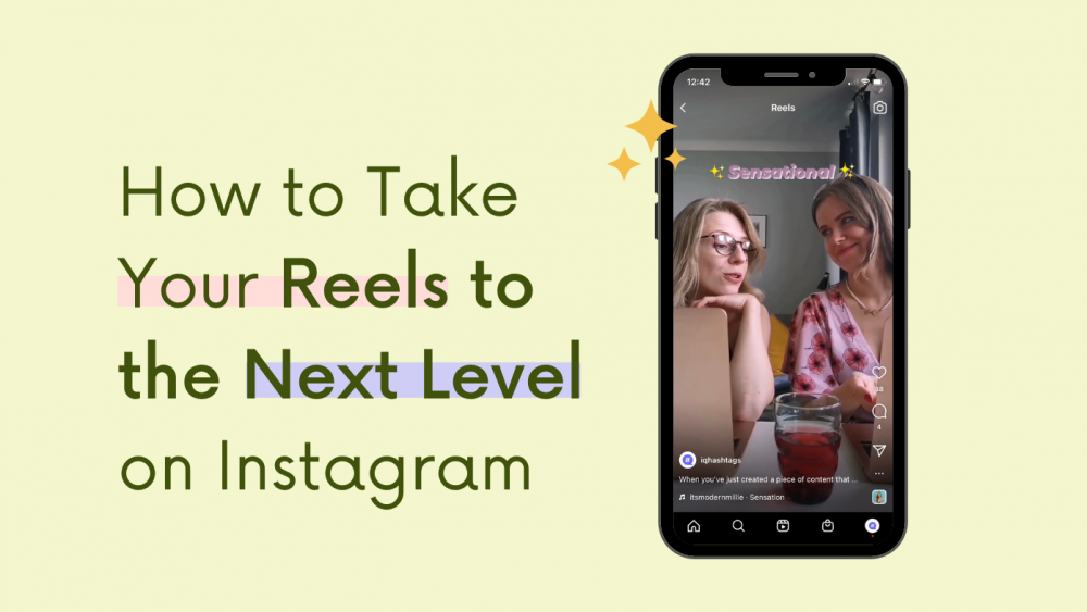 How do you make a reel viral? make better reels top tips