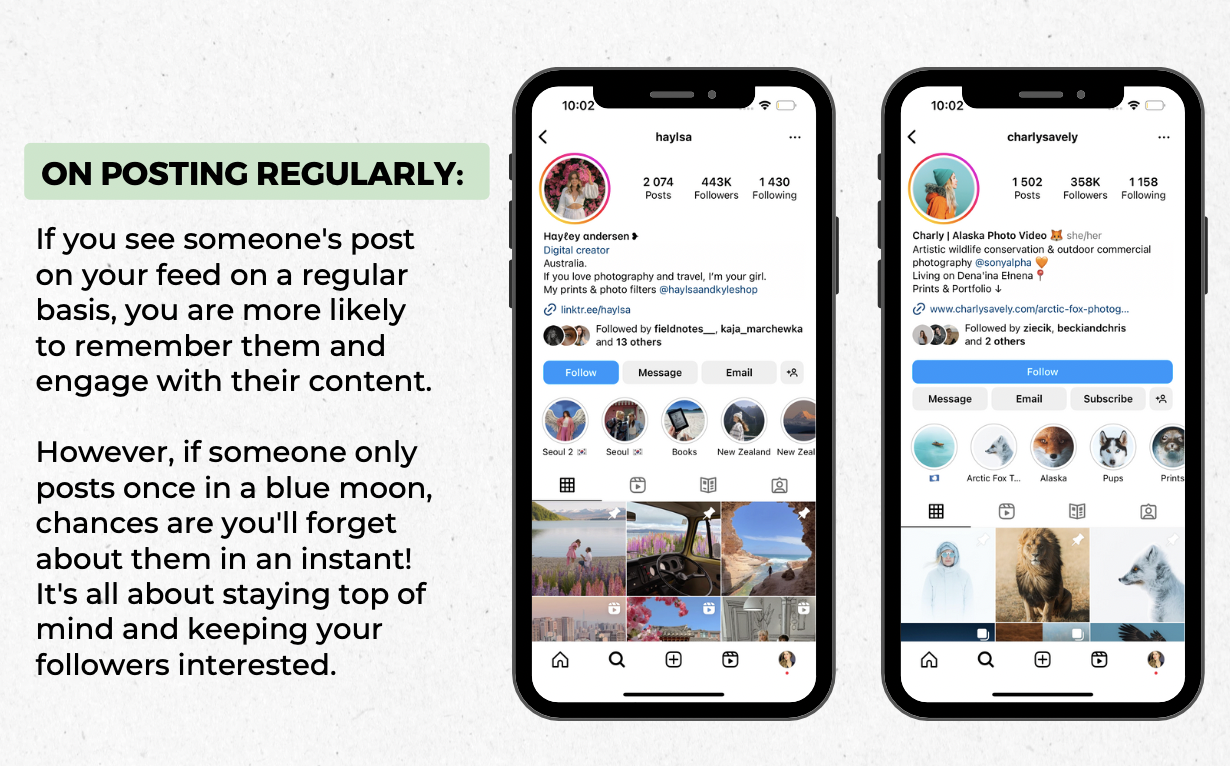 photographers instagram, how to grow on instagram as a photographer, instagram for photographers, grow your instagram as a photographer 2023 how to grow your instagram profile as a photographer