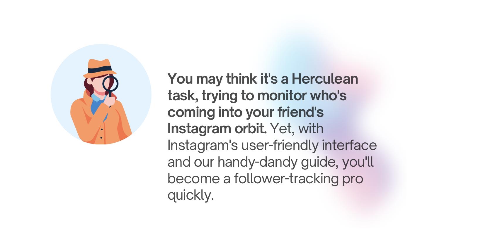 see new followers of users How to See Someone's New Followers on Instagram: