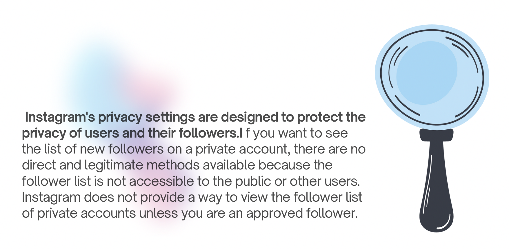 How can I see someone else's followers on Instagram? How can I see someone else's followers on Instagram? Tutorial and guide