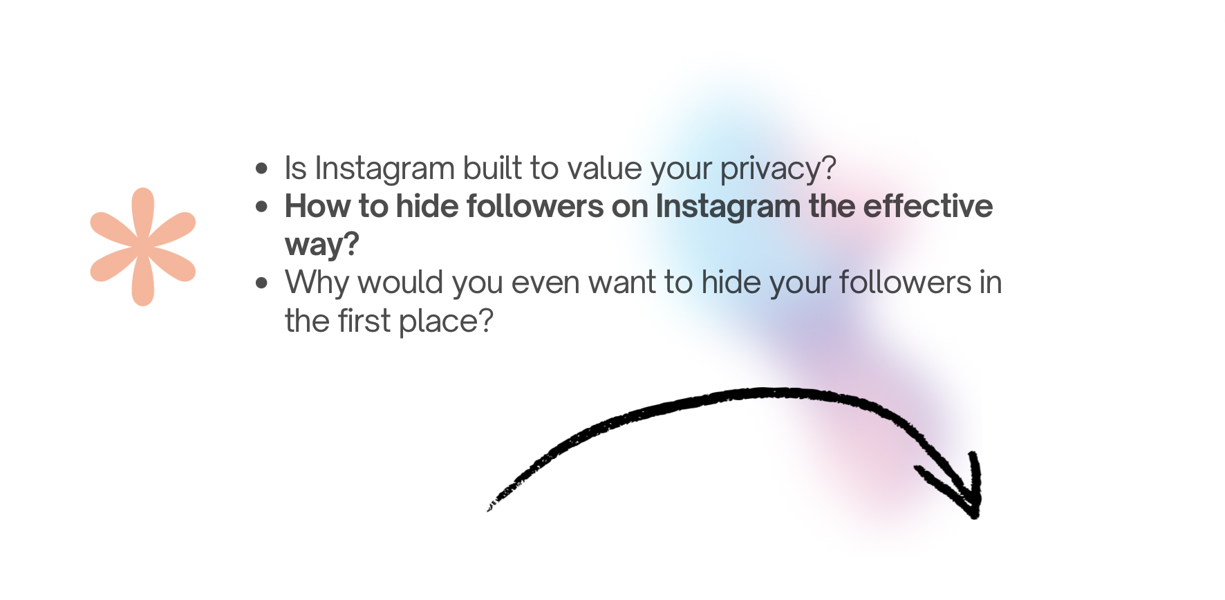 how can i hide followers on instagram How to Hide Followers on Instagram