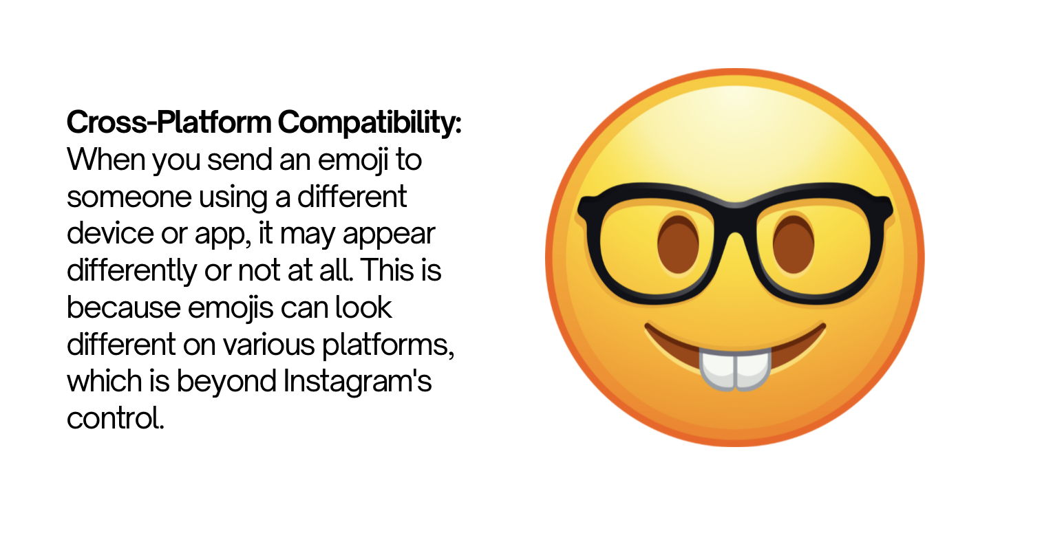 How do I enable new emojis on Instagram? How do I enable new emojis on Instagram?
