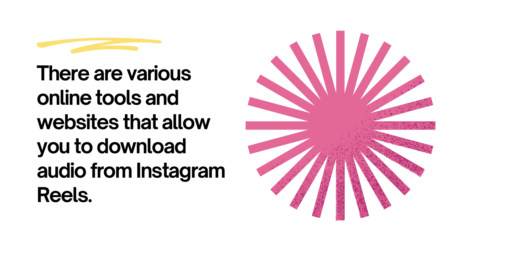 Instagram Reels Audio Download Your Guide: Instagram Reels Audio Download