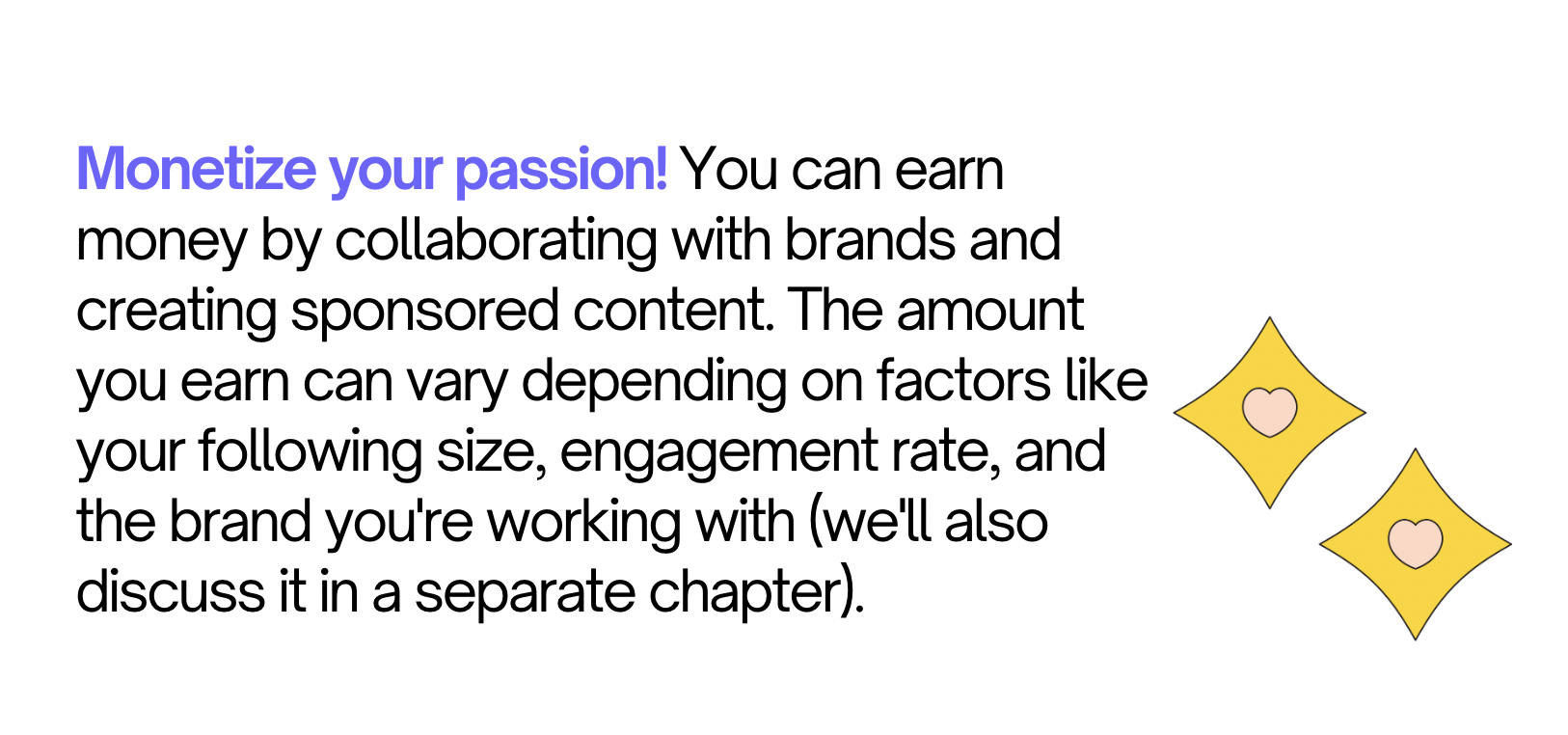 Should You Become a UGC Creator? our explanation on: Should You Become a UGC Creator?
